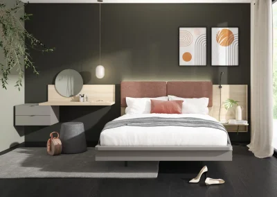 Cabeceros Dormitorios | Muebles Ros