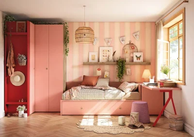 Camas Nido | Muebles Ros