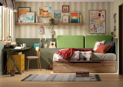 Camas Nido | Muebles Ros