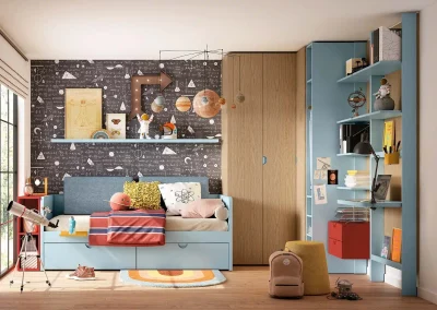 Camas Nido | Muebles Ros