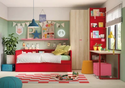 Camas Nido | Muebles Ros