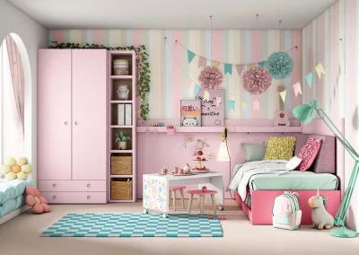 Camas Nido | Muebles Ros