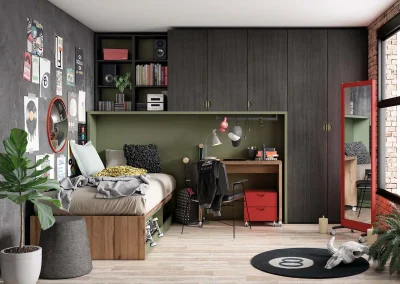 Camas Nido | Muebles Ros