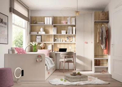 Camas Nido | Muebles Ros