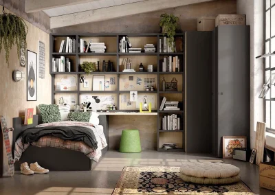 Camas Nido | Muebles Ros