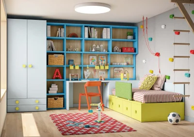 Camas Nido | Muebles Ros