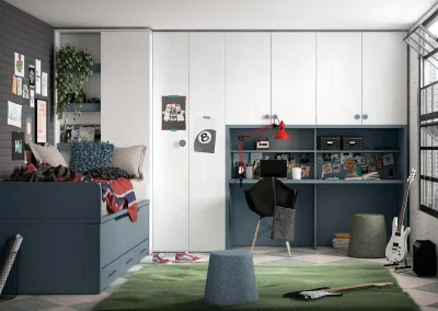 Camas Nido | Muebles Ros