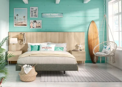 Cabeceros Dormitorios | Muebles Ros