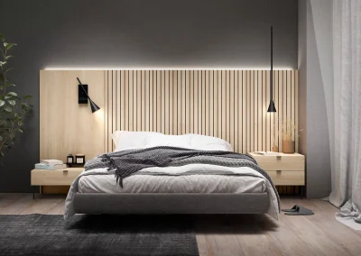 Cabeceros Dormitorios | Muebles Ros