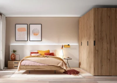 Cabeceros Dormitorios | Muebles Ros