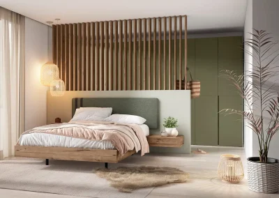 Cabeceros Dormitorios | Muebles Ros