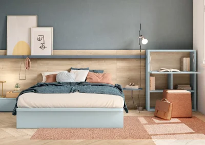Cabeceros Dormitorios | Muebles Ros