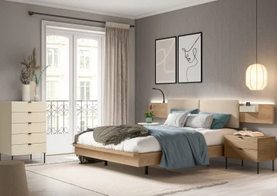 Cabeceros Dormitorios | Muebles Ros