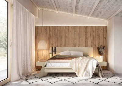 Cabeceros Dormitorios | Muebles Ros