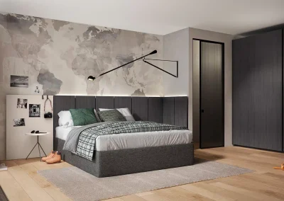 Cabeceros Dormitorios | Muebles Ros