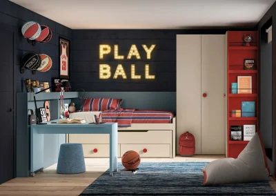 Camas Nido | Muebles Ros