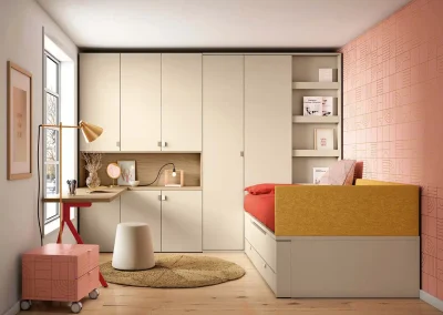 Camas Nido | Muebles Ros